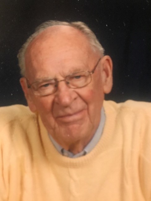 Obituary of Robert J. Williams