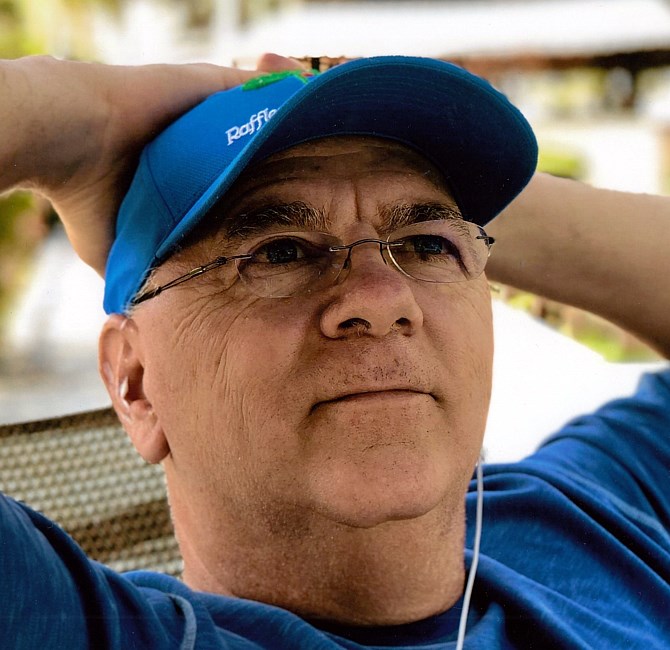 Obituario de Gerard "Jerry" Paul Lux, Jr.