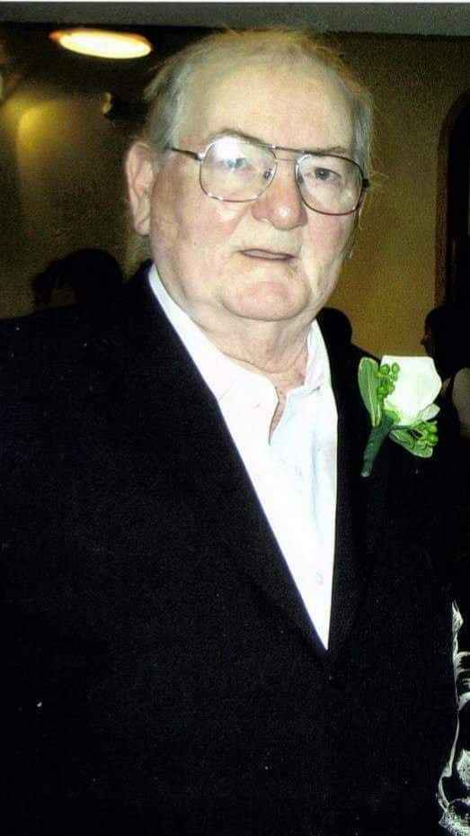 Obituary of Stanley Milburn Laporte