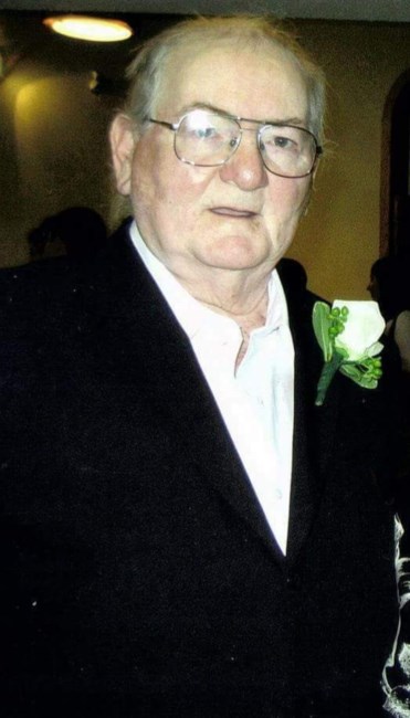 Obituary of Stanley Milburn Laporte