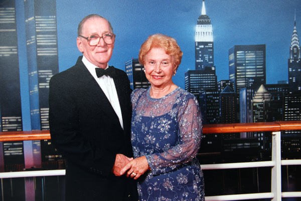 Obituary of Larisa Mccue