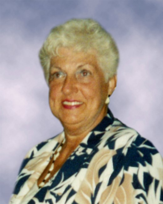 Obituary of Maryette Laframboise