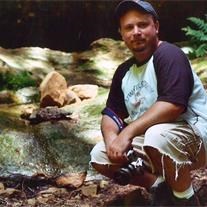 Obituario de John Patrick Berger