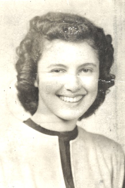 Obituary of Luba J. Raidy