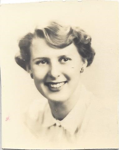 Obituary of Patricia Anne Pihl