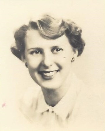 Obituary of Patricia Anne Pihl