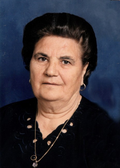 Obituary of Rosalia Cirocco