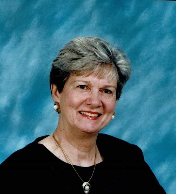 Obituary of Margaret Pope DeFoy  Robinette