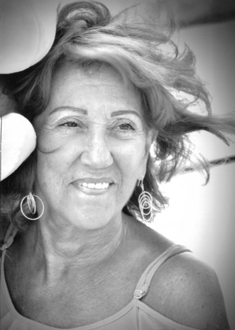 Obituary of Francesca McIntyre