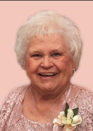 Obituary of Margaret Steele