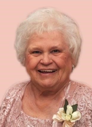 Obituary of Margaret Steele