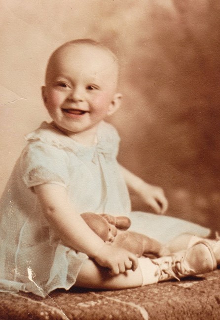 Obituario de Carol J. Dolan