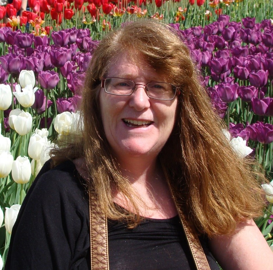Robin Susan Mann Obituary Brampton, ON