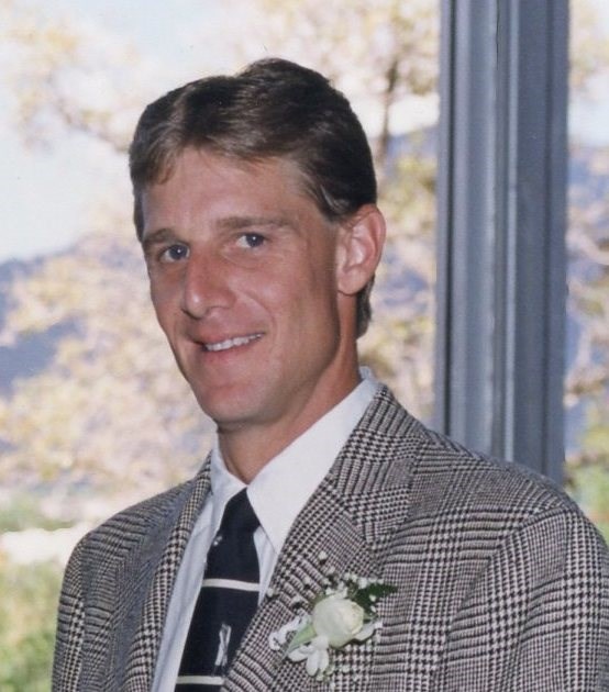 Obituary of David Louis Brehm