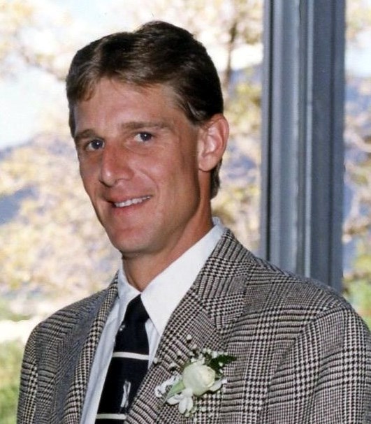 Obituary of David Louis Brehm