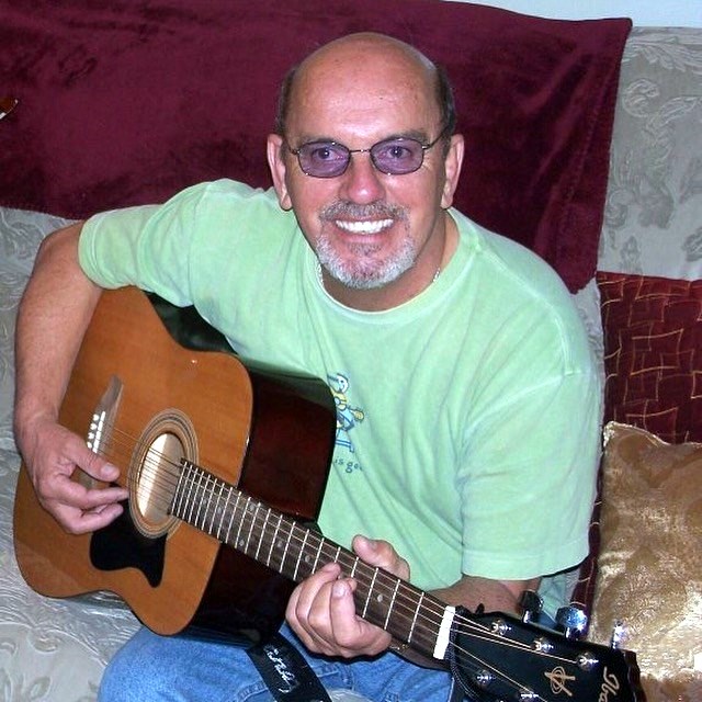 Obituary of John Charles Walsh