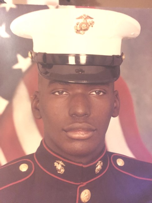 Obituary of Mr. George Bernard Robinson