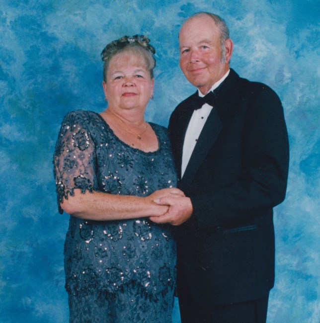 Obituary of Connie Greene Olivier