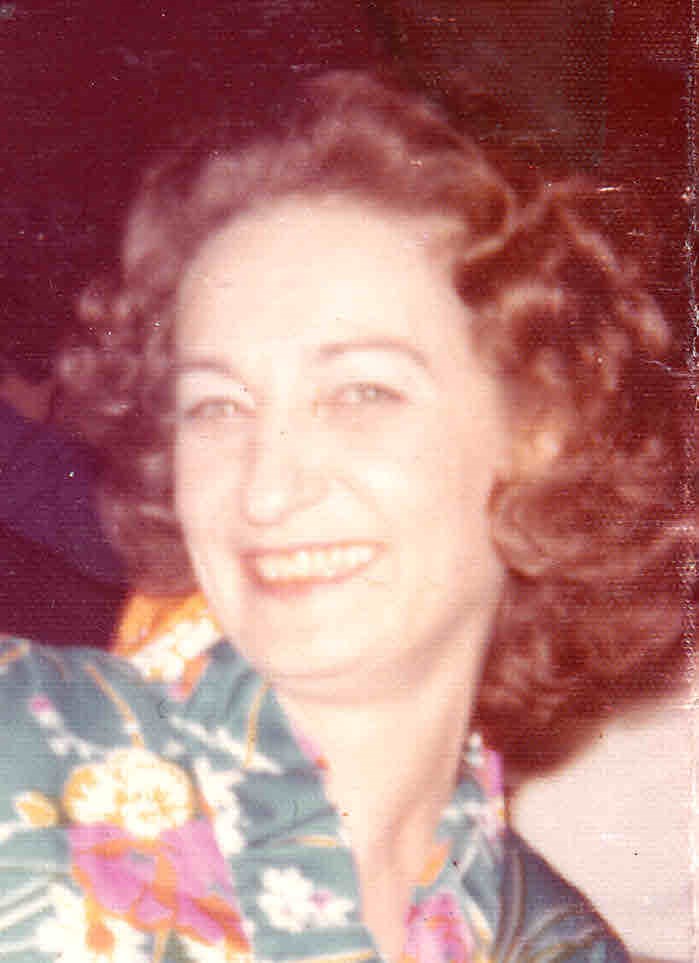 Obituary of Angela Louise Bryant Byrd