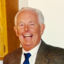 Obituary of Arthur Charles Kuersten Jr.