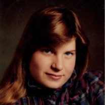 Avis de décès de Maria Tessa Hurtado