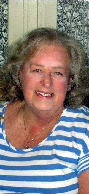 Obituario de Carol Amelia Mahoney