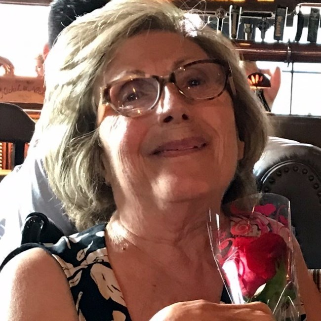 Obituary of Lefteriya Lisa Ozbun