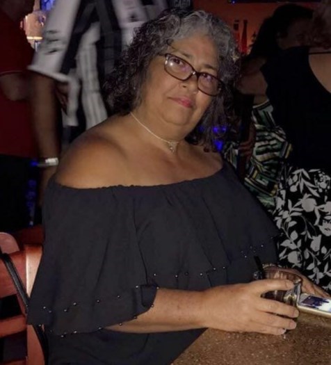 Obituary of Georgia Rhina Gonzalez