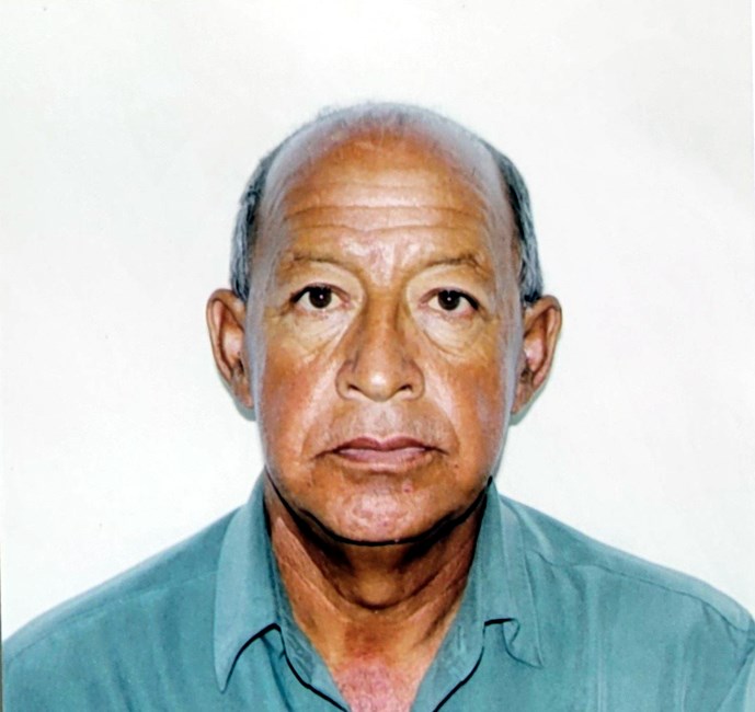 Obituary of Carlos Hernandez Garduno