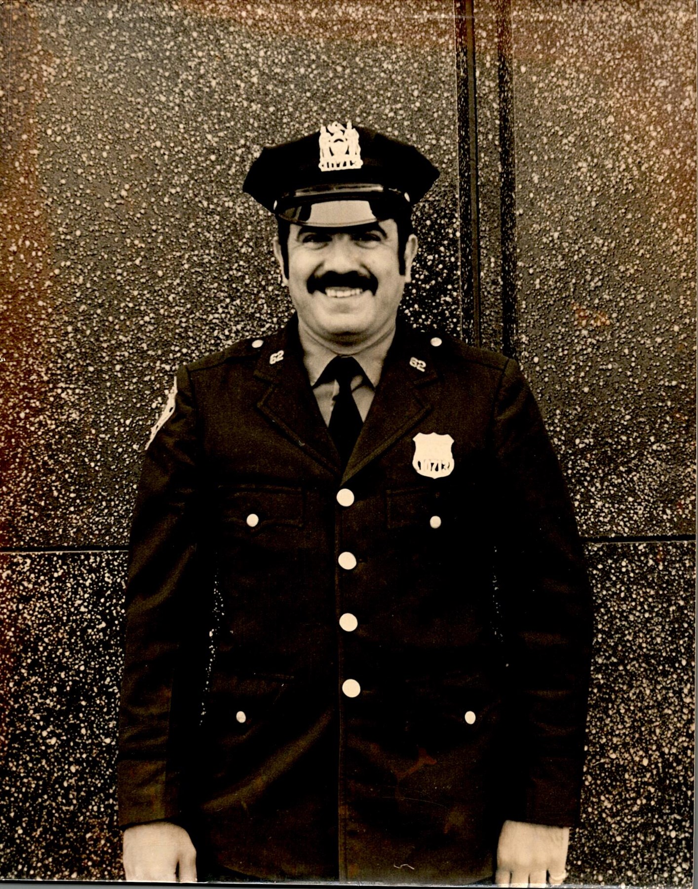 Obituary of Dominic Vincent Croce