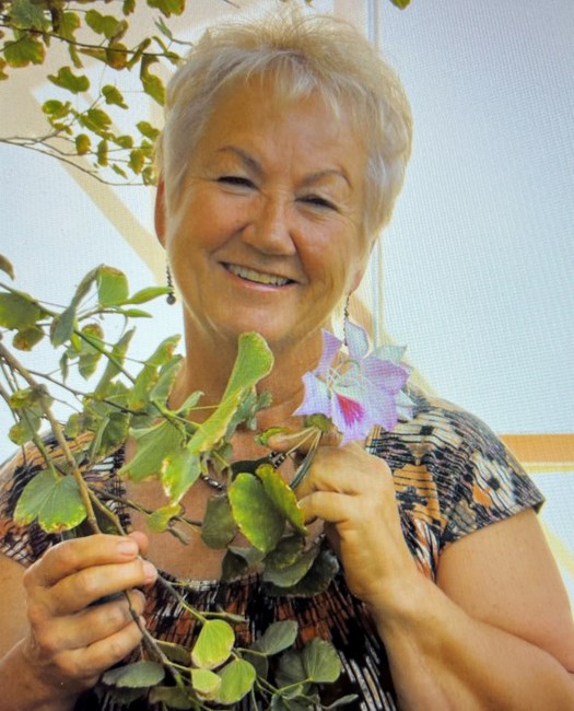 Obituary of Katherine Denise Cannon