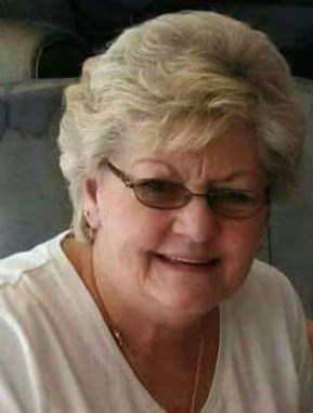 Obituary of Mary Diana Mizell