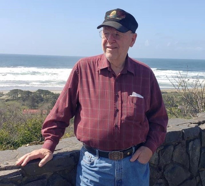 Avis de décès de Roger Carlton Reardon