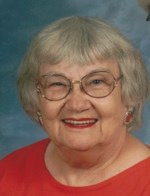 Edith Dockery