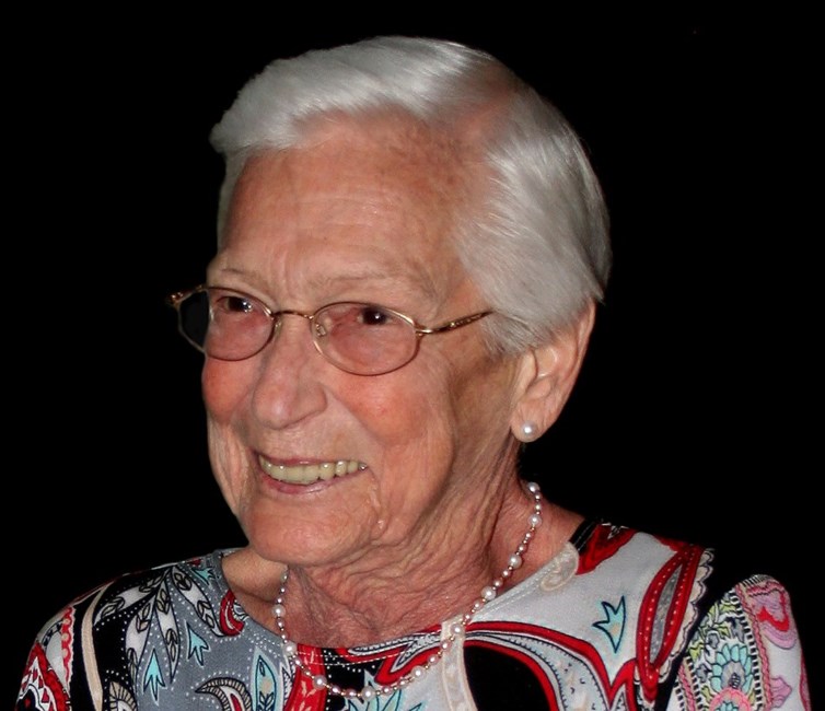 Obituary of Ruth L Schmidt