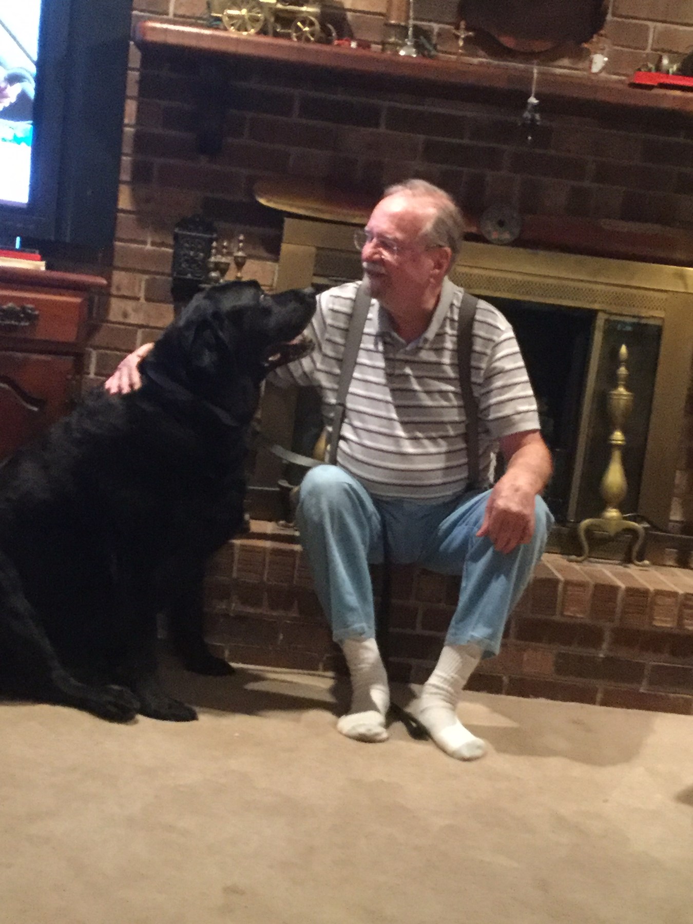 Obituary of Truman H. Kennedy Jr.