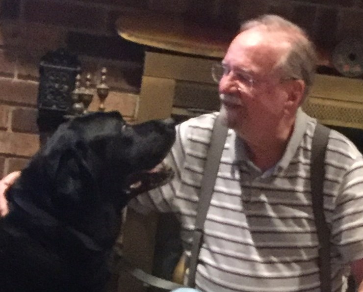 Obituary of Truman H. Kennedy Jr.