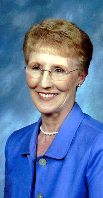 Obituary of Kay O'Briant