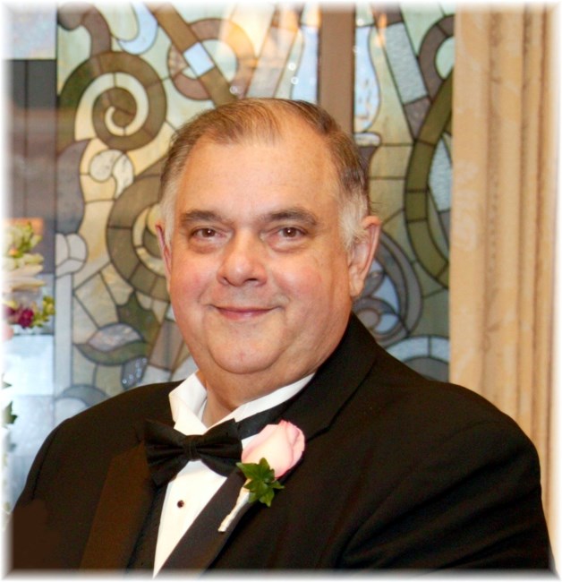 Obituary of Ralph M. Olive