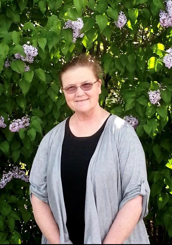 Obituary of Katrina Ann Whorton