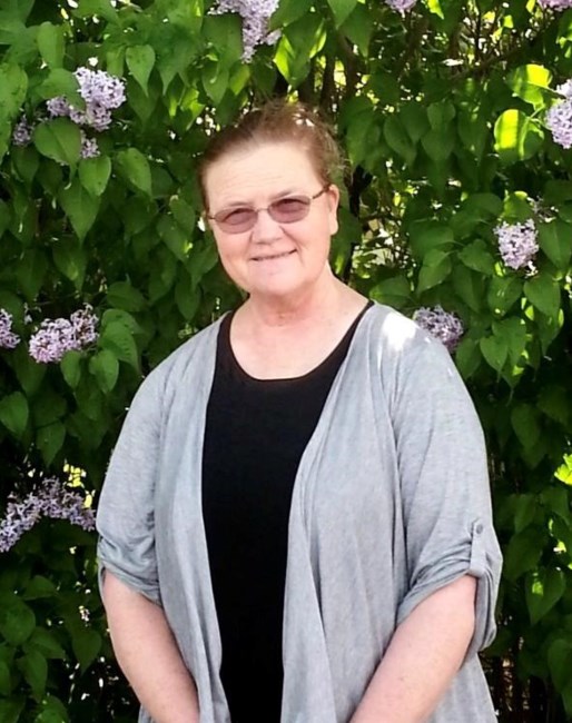 Obituary of Katrina Ann Whorton