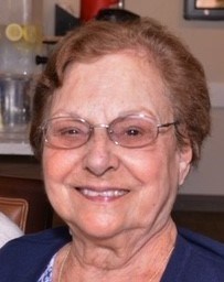 Obituary of Mary Ann Dal Porto