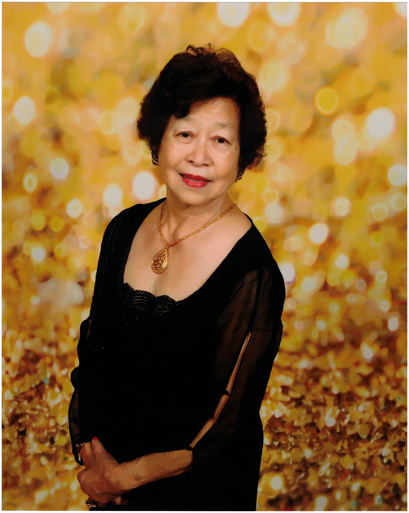 Magdalena Rivera Clamor Obituary - Fremont, CA