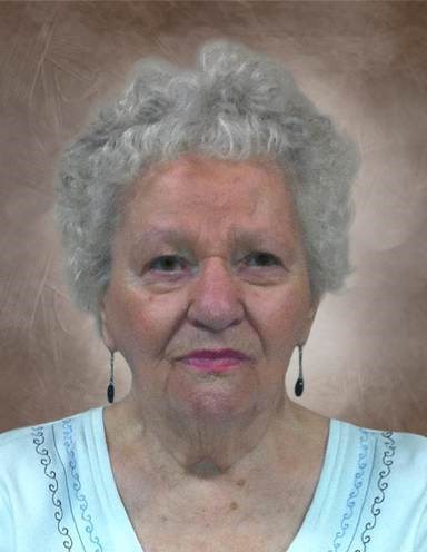 Avis de décès de Lucille Trinque Gadbois