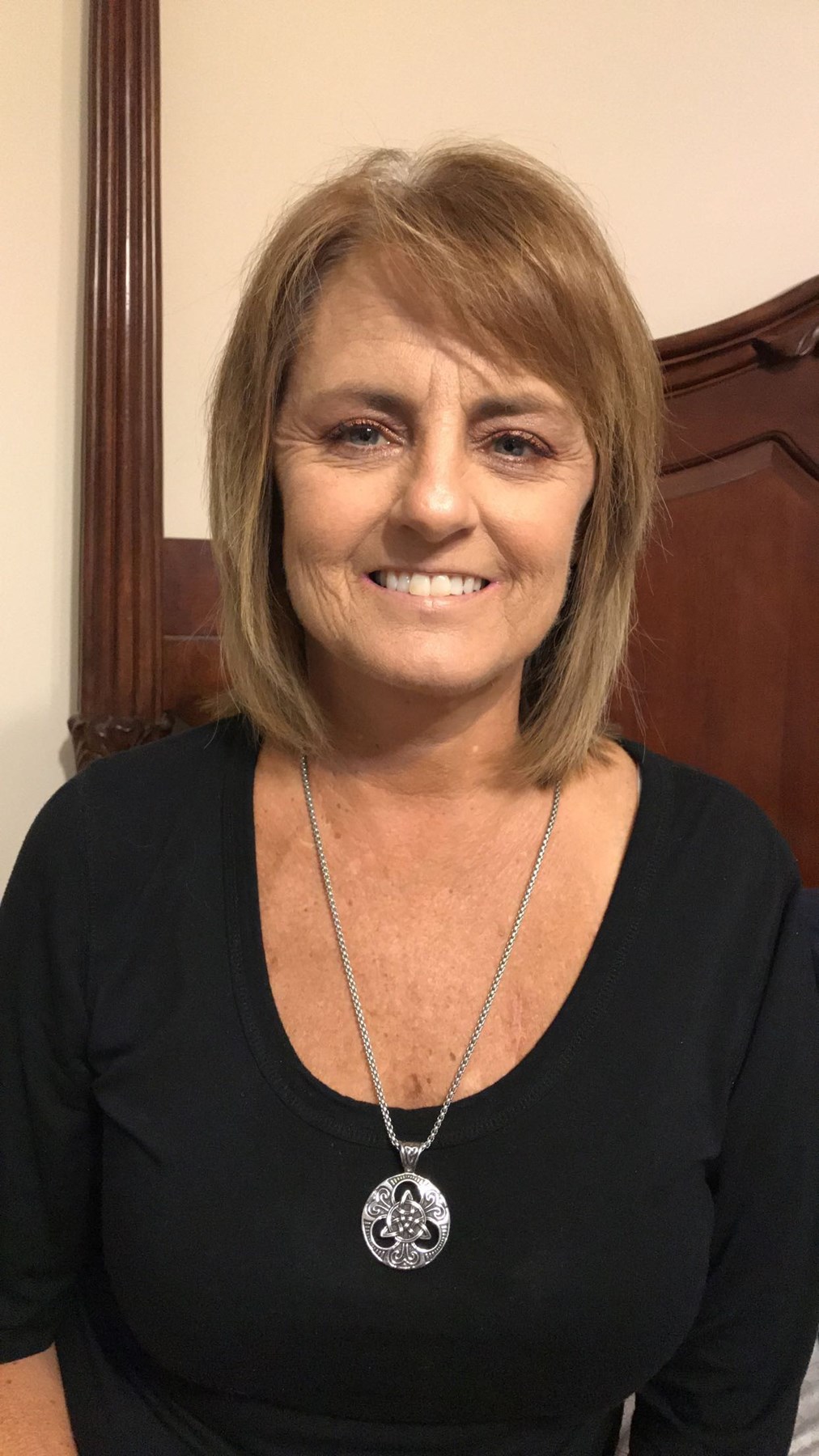 Avis de décès de Cheryl Lea Benthall