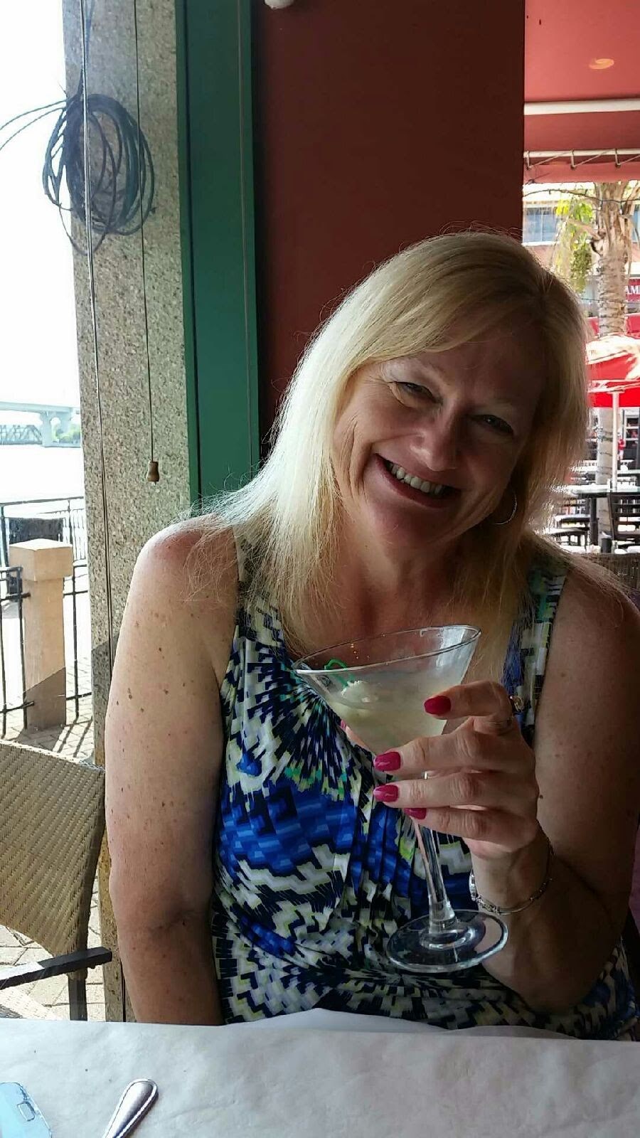 Obituary of Sherri Anne Murphy Hancock