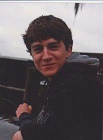 Obituary of Daryl M. Snyder