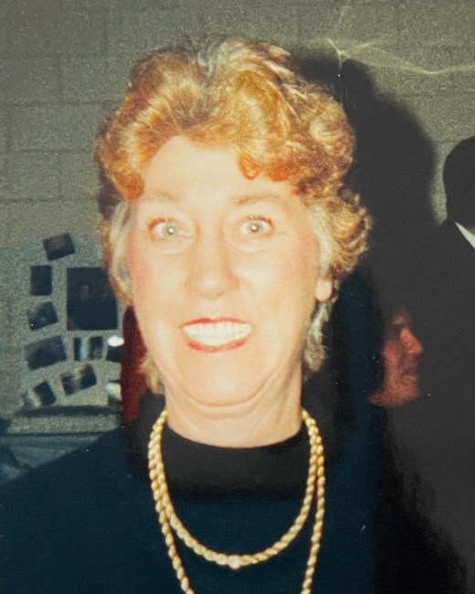 Obituario de Judith A. Cole