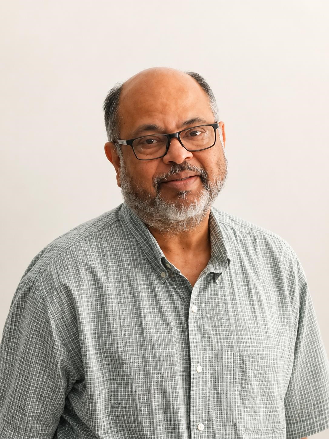 Obituary of Allan Rodriguez