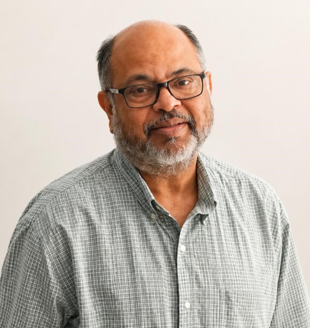Obituary of Allan Rodriguez